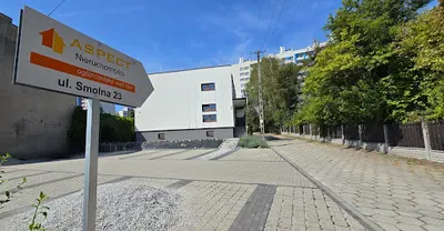 ASPECT NIERUCHOMOŚCI RYBNIK